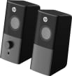 HP DHS-2101 12W Wired Speakers