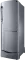 Samsung RR24B282YGS 230L 3 Star Single Door Refrigerator