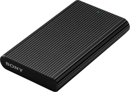 Sony SL-E1 240 GB Wired External Solid State Drive