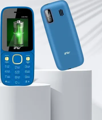iAir D40 Pro