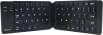 Portronics Chicklet Foldable Wireless Keyboard
