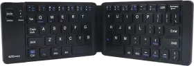 Portronics Chicklet Foldable Wireless Keyboard