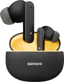 Gizmore Gizpod 865 True Wireless Earbuds
