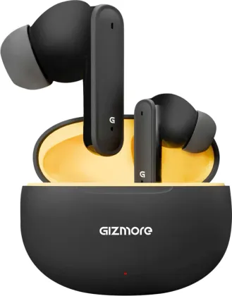 Gizmore Gizpod 865 True Wireless Earbuds