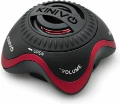 Kinivo ZX100 3W Portable Bluetooth Speaker