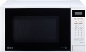 LG 20 Ltrs MS2043DW Microwave Oven