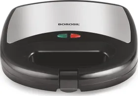 Borosil Neo Grill 2.0 750W Sandwich Maker