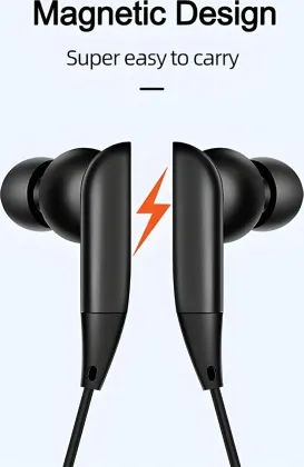 iAir Hardrock Neckband