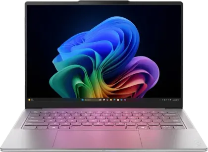 Lenovo Yoga Slim 7 14ILL10 83JX00H1IN Laptop (Intel Core Ultra 5 226V/ 16GB/ 512GB SSD/ Win11 Home)