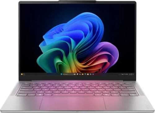 Lenovo Yoga Slim 7 14ILL10 83JX00H1IN Laptop (Intel Core Ultra 5 226V/ 16GB/ 512GB SSD/ Win11 Home)
