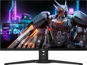 Gigabyte AORUS FO27Q3 27 inch Quad HD Monitor