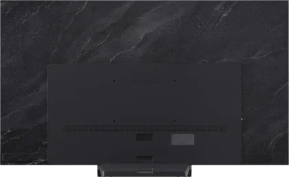 LG evo AI C6 42 inch Ultra HD 4K Smart OLED TV (OLED42C6PUA)