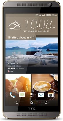 HTC One E9 Plus