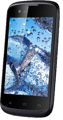Gionee CTRL V1