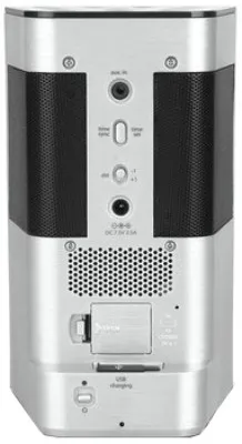 iHome iP39