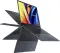 Asus Vivobook S 14 Flip TN3402QA-AS54T Laptop (AMD Ryzen 5 5600H/ 8GB/ 512GB SSD/ Win11)