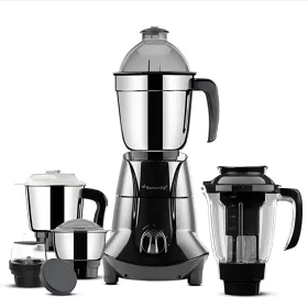 Butterfly Jet Elite Plus 750W Mixer Grinder (5 Jars)