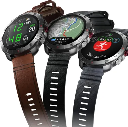 Polar Grit X2 Pro Smartwatch