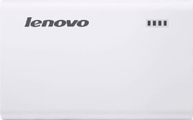Lenovo Gxv0F78692 Power Bank 7800 mAh