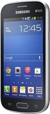 Samsung Galaxy Trend Duos S7392