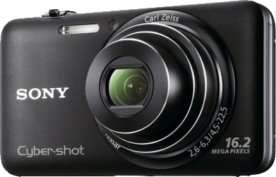 Sony Cybershot DSC-WX7 Point & Shoot