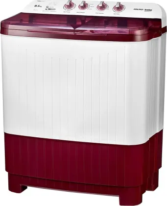 Voltas Beko WTT85DBRT 8.5 kg Semi Automatic Washing Machine