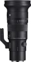 Sigma 500mm F/5.6 DG DN OS Sports Lens (Leica L Mount)