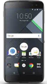 Blackberry DTEK60