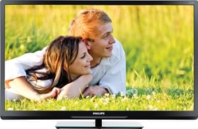 Philips 22PFL3958/V7 55cm (22inches) Full HD LED TV