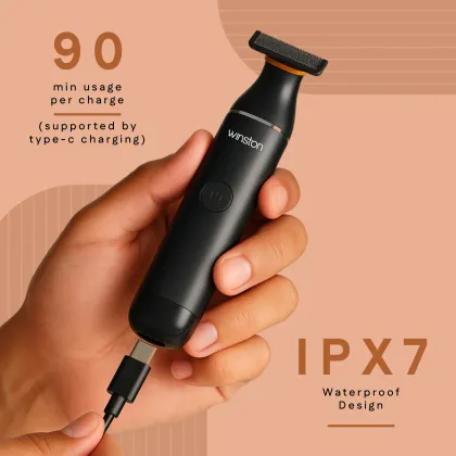 Winston All in One Trimmer