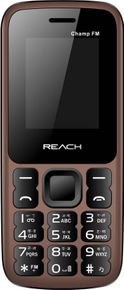 Reach Champ FM vs OnePlus Nord CE 2 Lite 5G