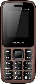 Reach Champ FM