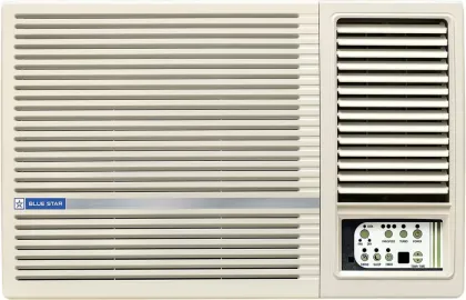 Blue Star 5W18LDTUV 1.5 Ton 5 Star Window AC