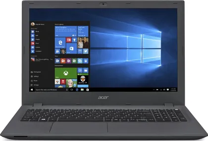 Acer Aspire E5-574-53QS Notebook (6th Gen Ci5/ 4GB/ 1TB/ Win10)