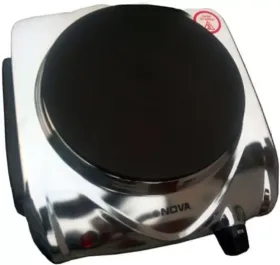 Nova NH-3408-1S Induction Cooktop