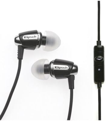Klipsch Image S4A Headphones for Android
