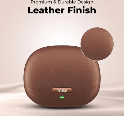 Truke Aura Pro True Wireless Earbuds