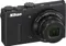 Nikon Coolpix P340 Point & Shoot Camera