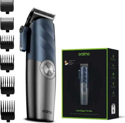 Oraimo SmartClipper Pro Max OCL-560 Clipper
