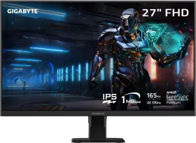 Gigabyte GS27F 27 inch Full HD Gaming Monitor