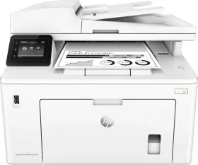 HP LaserJet Pro M227fdw Multi Function Laser Printer