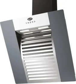 Kaff ESTAL DHC 75 Wall Mounted Chimney