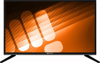 Micromax L32T8361HD2020 32-inch HD Ready LED TV