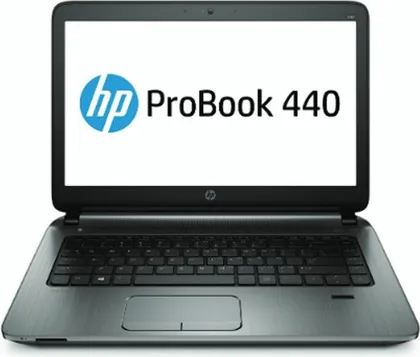 HP ProBook 440 G2 (T8A27PA) Laptop (5th Gen Intel Ci3/ 4GB/ 500GB/ FreeDOS)