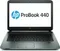 HP ProBook 440 G2 (T8A27PA) Laptop (5th Gen Intel Ci3/ 4GB/ 500GB/ FreeDOS)