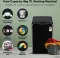 LG T80V4OB1S 8 Kg Fully Automatic Top Load Washing Machine