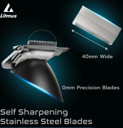 Litmus EDGE-05 Trimmer