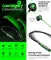 PunnkFunnk Plextone G2 Wireless Neckband