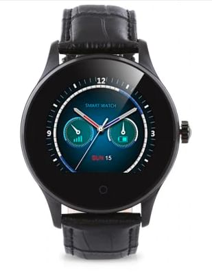excelvan k88h smart watch