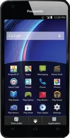 Panasonic Eluga U